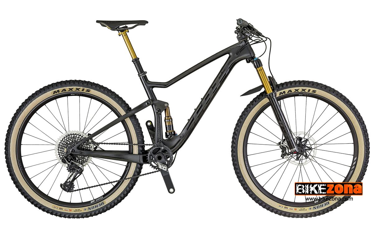 scott spark 700 ultimate 2018